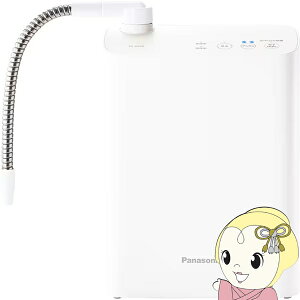�y�݌ɂ���z�p�i�\�j�b�N Panasonic �A���J���C�I�������� �z���C�g TK-AS32-W�y/srm�z