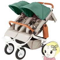 楽天市場】airbuggy coco double from birthの通販