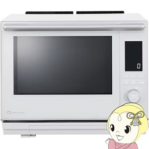 �ߔM�����C�I�[�u�������W ���� TOSHIBA �Ηq�h�[�� 30L ���i�z���C�g ER-D5000C-W�y/srm�z