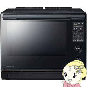 �ߔM�����C�I�[�u�������W ���� TOSHIBA �Ηq�h�[�� 30L �X�}�[�g�t�H���A�g �A�v���Ή� �u���b�NER-D7000C-K�y/srm�z