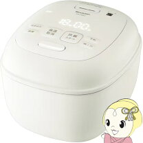 楽天市場】シャープ マイコン 炊飯ジャー 3合炊きの通販