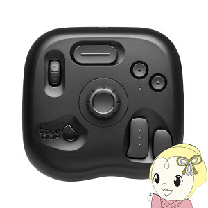 �y6/10�͊��Ԍ���N�[�|�����s�zTourBox Windows / macOS �Ή� ����f�o�C�X Bluetooth�ڑ� TourBox Lite Bluetooth �u���b�N�y/srm�z