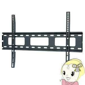 �e���r �Ǌ|�� ���� TV�Z�b�^�[ �X����1 M�T�C�Y 37�`65�C���`�Ή��X�������y�� �u���b�N TVSFXGP132LB