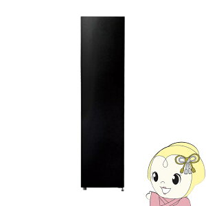 �Ⓚ�� AQUA �A�N�A 105L �E�J�� �O�J�� ���X������36cm �X�����t���[�U�[ �t�@���� �V���L�[�u���b�N AQF-SF11A-K�y/srm�z