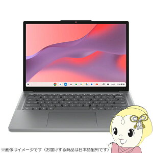 Lenovo �m�[�gPC Chromebook m Gen 11 83SX003HJP/14�^/WUXGA/MediaTek Kompanio 540/8GB/128GB/ChromeOS/���i�O���[�y/srm�z