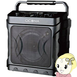�y8/1�̓G���g���[�œ��X�S�i�ő�P7�{�zCICONIA �f�X�N�g�b�v�X�s�[�J�[ CDD160A ���C�����X�}�C�N 2�{�t �����R�� Bluetooth LED���C�g�y/srm�z