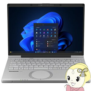 Panasonic ���b�c�m�[�g �m�[�gPC CF-FC7ADTCR/14�^/WUXGA/Core Ultra 5/16GB/512GB/Windows 11 Pro/�J�[���O���C�y/srm�z