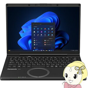 Panasonic ���b�c�m�[�g �m�[�gPC CF-FC7BDPCR/14�^/WUXGA/Core Ultra 7/32GB/1TB/Windows 11 Pro/Office�I�v�t/�u���b�N�y/srm�z