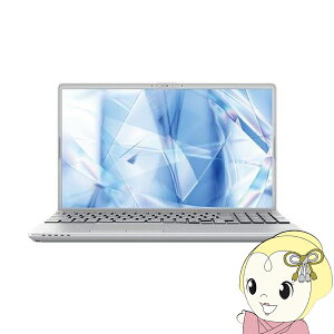 �x�m�� �m�[�gPC FMV Note A FMVA500L1S/15.6�^/FHD/Ryzen 5/16GB/256GB/Windows 11 Home/Office�I�v�t/�t�@�C���V���o�[�y/srm�z