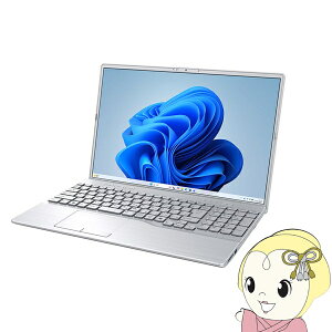 �y7/18�̓_�C�������h������� �G���g���[�œ��X�S�i�ő�P8�{�z�x�m�� �m�[�gPC FMV Note A FMVA53L2SA/16�^/WUXGA/Ryzen 5/16GB/512GB/Windows 11 Home/Office�I�v�t/�t�@�C���V���o�[�y/srm�z