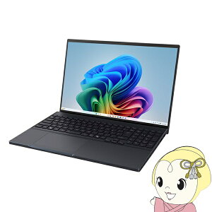 �x�m�� �m�[�gPC FMV Note A FMVA79L1BA/16�^/WUXGA/Ryzen AI 7/16GB/512GB/Windows 11 Home/Office OP�t/�R�[���u���b�N�y/srm�z