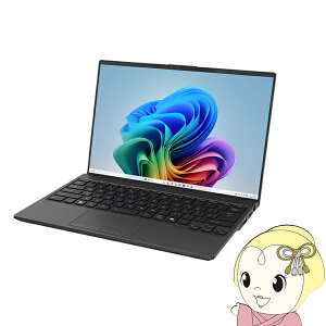 �y7/18�̓_�C�������h������� �G���g���[�œ��X�S�i�ő�P8�{�z�x�m�� �m�[�gPC FMV Note U FMVUQSL1BA/14�^/WUXGA/Snapdragon X/16GB/512GB/Windows 11/Office OP�t/�s�N�g�u���b�N�y/srm�z