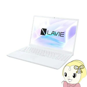 �y7/18�̓_�C�������h������� �G���g���[�œ��X�S�i�ő�P8�{�zNEC �m�[�gPC LAVIE N16 PC-N1635LAW-B/16�^/WUXGA/Core i3/16GB/512GB/Windows 11 Home/Office�I�v�t/�p�[���z���C�g�y/srm�z