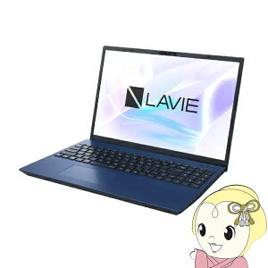 NEC �m�[�gPC LAVIE N16 PC-N1655LAL-B/16�^/WUXGA/Core i5/16GB/512GB/Windows 11 Home/Office�I�v�t/�l�C�r�[�u���[�y/srm�z