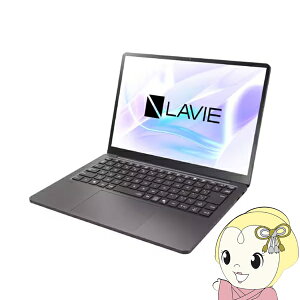 NEC �m�[�gPC LAVIE SOL PC-S1365LAB2/13.3�^/WUXGA/Core Ultra 5/16GB/512GB/Windows 11/Office�I�v�t/���[���u���b�N�y/srm�z