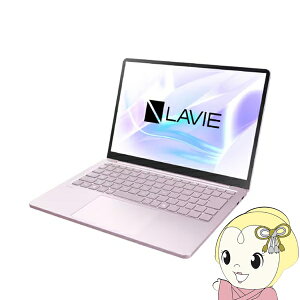 �y7/18�̓_�C�������h������� �G���g���[�œ��X�S�i�ő�P8�{�zNEC �m�[�gPC LAVIE SOL PC-S1365LAP2/13.3�^/WUXGA/Core Ultra 5/16GB/512GB/Windows 11/Office�I�v�t |�t�F�A���[�p�[�v���y/srm�z