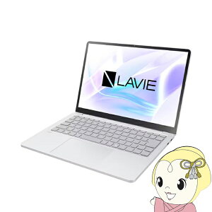 NEC �m�[�gPC LAVIE SOL PC-S1365LAS2/13.3�^/WUXGA/Core Ultra 5/16GB/512GB/Windows 11/Office�I�v�t/�v���`�i�V���o�[�y/srm�z