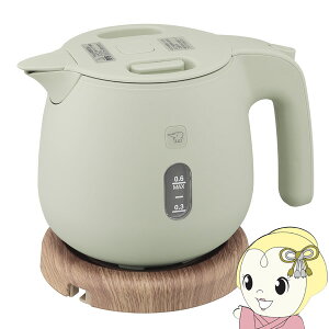 �ۈ� �d�C�P�g�� 0.6L �_�X�e�B�O���[�� CK-SA06-GZ�y/srm�z
