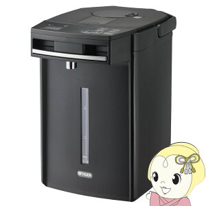 �^�C�K�[ TIGER ���C���XVE�d�C�|�b�g 3.0L �A�[�o���u���b�N PIM-H300KE�y/srm�z
