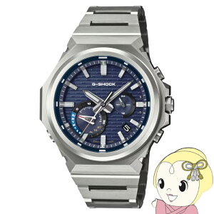 �r���v G-SHOCK G-STEEL Bluetooth �^�t�\�[���[ ���o�C�������N �N���m�O���t 20�C���h�� �X�e�����X�o���h �u���[ CASIO �J�V�I GST-B1000D-2AJF�y/srm�z