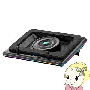 llano V12RGB-BK �u���b�N �m�[�g�p�\�R�� ��p�p�b�h RGB���C�g���[�h 15-19�C���`�Ή��y/srm�z