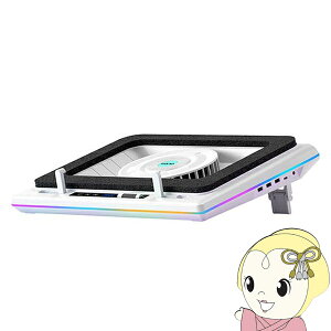 llano V12RGB-WH �z���C�g �m�[�g�p�\�R�� ��p�p�b�h RGB���C�g���[�h 15-19�C���`�Ή��y/srm�z