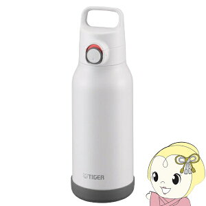�^�C�K�[ �^��f�M�{�g�� 1.0L 1000ml �X���[�N�z���C�g MTA-H100WH ���� �����v�b�V�� �n���h�� �t�� �p�b�L����� �X�|�[�c�h�����NOK �y/srm�z
