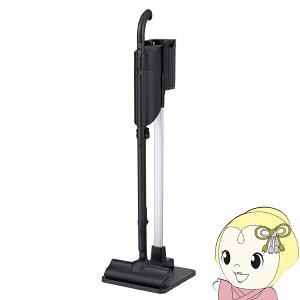 [�\�� 10����{�����\��ȍ~]�|���@ ���� �R�[�h���X�X�e�B�b�N�N���[�i�[ TORNEO cordless �g���l�I �R�[�h���X ���p�b�N�� �i�C�g�u���b�N VC-CL55P-K�y/srm�z�yKK9N0D18P�z