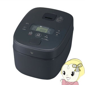 �y10/18����_�C�������h����̓G���g���[�œ��X�S�i�ő�P8�{�z�ۈ�}�z�[�r�� ���ъ� 5.5�� ���M��Η� IH�W���[ ���܂���� �u���b�N NW-QC10-BA�y/srm�z