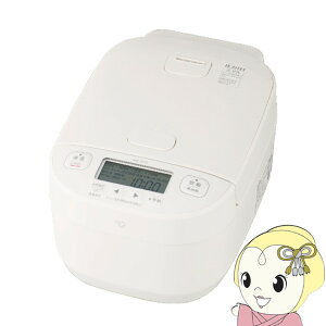 �y10/15�͊��Ԍ���N�[�|�����s�z�ۈ� ZOJIRUSHI NW-YD10-WA ����IH���уW���[ ���M��Η� 5.5������ �z���C�g �y2026�N���f���z�y/srm�z