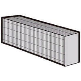 【11/18限定ダイヤモンド会員なら当店全品最大P8倍】【純正品】FZ-Z30MF シャープ 加湿空気清浄機用　加湿フィルター【KK9N0D18P】