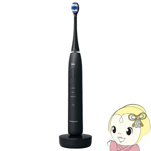�y9/10�͊��Ԍ���N�[�|�����s�z�y�݌ɂ���z���u���V Panasonic �p�i�\�j�b�N �h���c ���g�U���n�u���V �u���b�N EW-DA49-K�y/srm�z