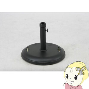 不二貿易 パラソルベース 22kg TH22−B FUJI-75818