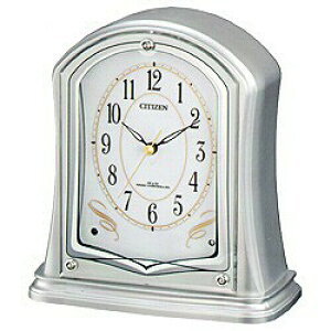 4RY694-019 リズム時計 置時計 パルドリームR694