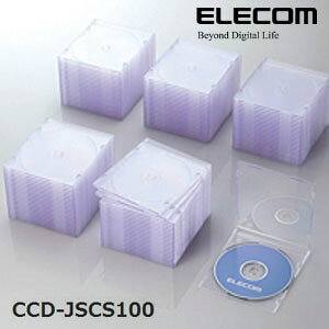 ELECOM(GR) Blu-ray/DVD/CDP[XiX/PS/1[j CCD-JSCS100CR