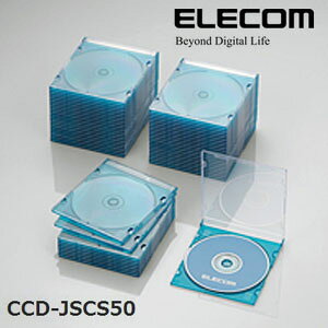 ELECOM(GR) Blu-ray/DVD/CDP[XiX/PS/1[j CCD-JSCS50CBU