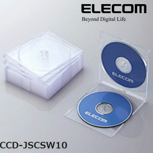 ELECOM(GR) Blu-ray/DVD/CDP[XiX/PS/2[j CCD-JSCSW10CR