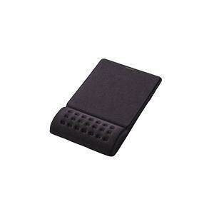 ELECOM COMFY }EXpbh MP-095BK