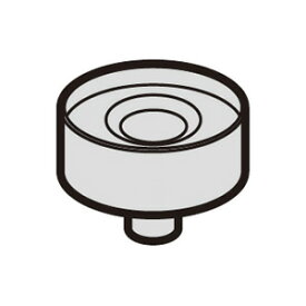 【11/18限定ダイヤモンド会員なら当店全品最大P8倍】2174070032 シャープ 掃除機 純正オプション品 筒型フィルター （下）　「EC-DX100-R　対応」【KK9N0D18P】