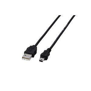 yGg[œXSiőP10{ 9/4 20~9/11 1:59zELECOM GRUSBP[u A-miniB 1.5m USB-ECOM515
