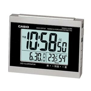 �y10/18����_�C�������h����̓G���g���[�œ��X�S�i�ő�P8�{�zDQD710J8JF CASIO �f�W�^���u���v