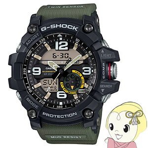 JVI rv G-SHOCK }X^[IuGV[Y MUDMASTER GG-1000-1A3JFy/srmz