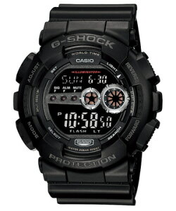 �y5/25�͊��Ԍ���N�[�|�����s�z�y�݌ɂ���zGD-100-1BJF�@�J�V�I�@�r���v G-SHOCK BIG CASE�y/srm�z