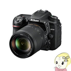 ニコン デジタル一眼レフカメラ D7500 18-140 VR レンズキット【/srm】【KK9N0D18P】