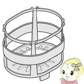 【11/18限定ダイヤモンド会員なら当店全品最大P8倍】パナソニック 加湿器フィルタ枠A FKA0330072【KK9N0D18P】