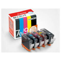 楽天市場】canon 5色マルチパック 7e/9 純正の通販