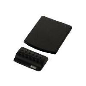 �y7/5�͊��Ԍ���N�[�|�����s�zMP-114BK ELECOM �G���R�� �����Ԃ�PC��ƂɃI�X�X���̃��X�g���X�g���}�E�X�p�b�h COMFY