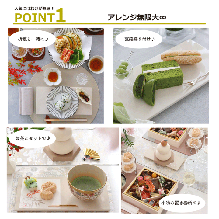 楽天市場】おしゃれ デザート スイーツ プレート 女子会 和洋折衷 和