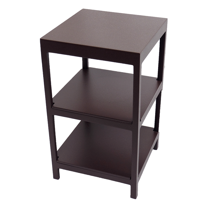 楽天市場】ハイティースタンド アフタヌーンティー 2段 和風 四角形