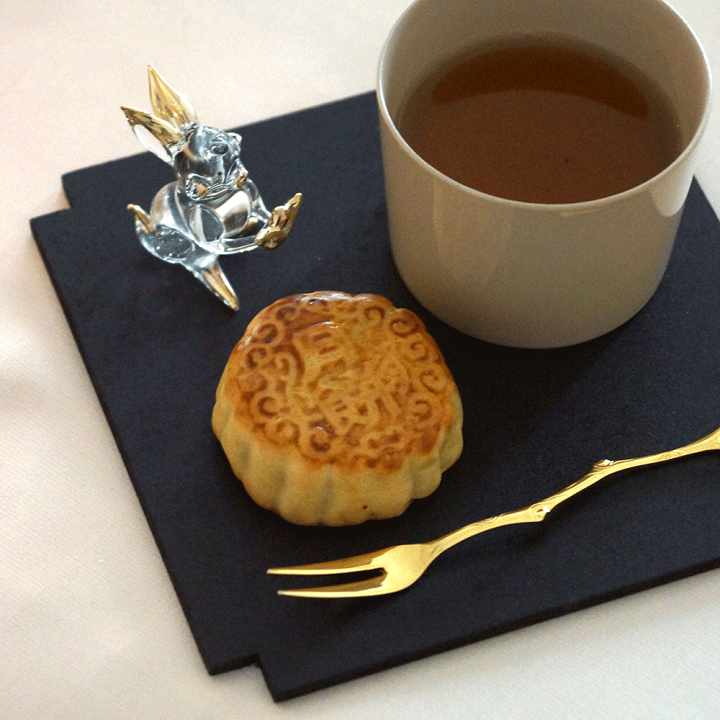 楽天市場】ハイティースタンド アフタヌーンティー 2段 和風 四角形